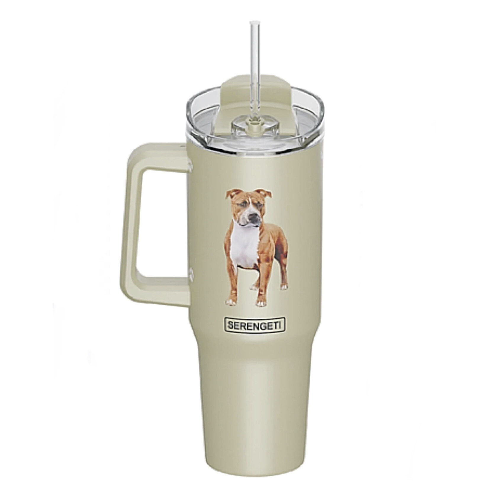 Serengeti Serengeti Pit Bull Ultimate Tumbler