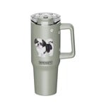 Serengeti Serengeti Black Shih Tzu Ultimate Tumbler