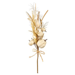 Evergreen Harvest Bouquet