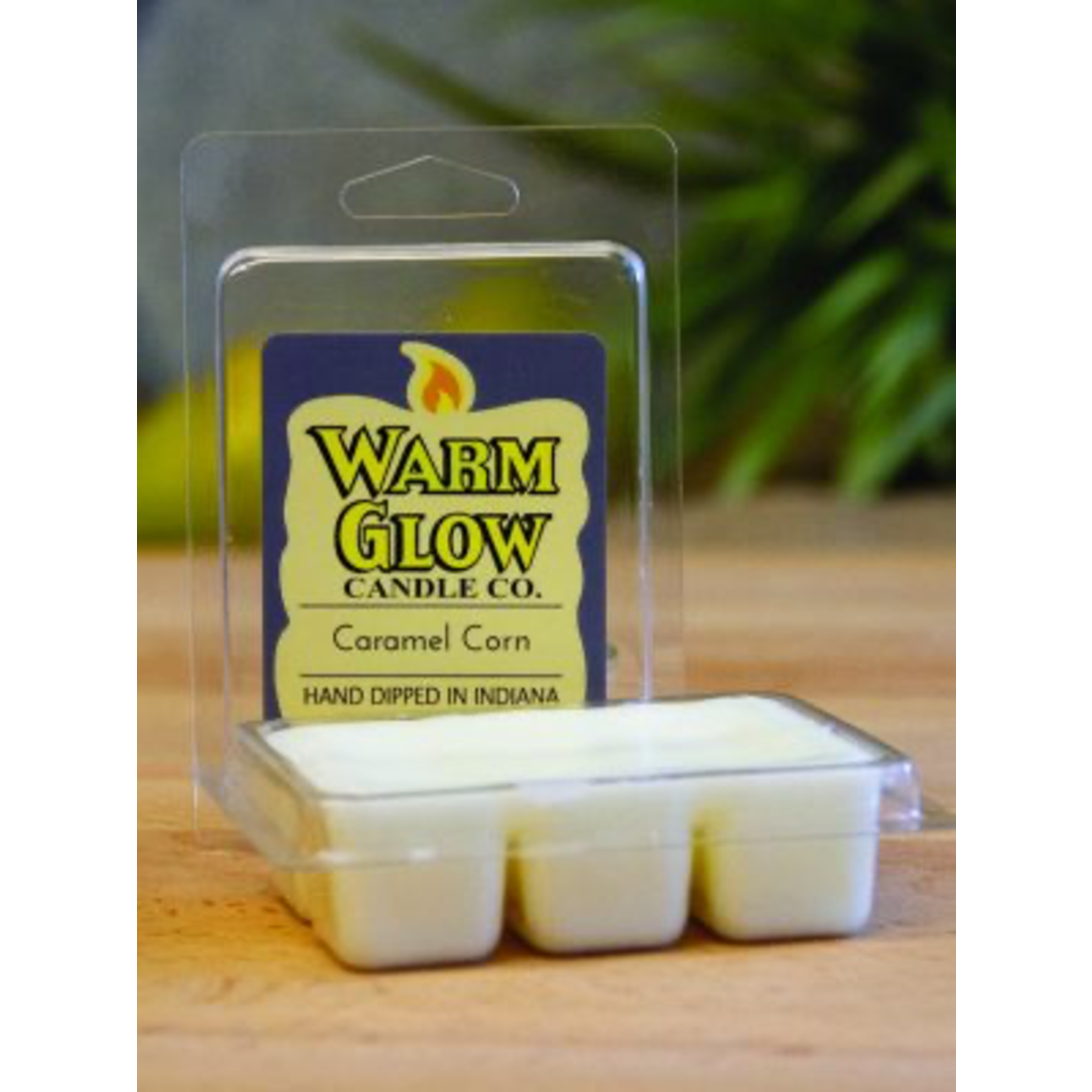 Warm Glow Warm Glow Caramel Corn