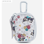 Vera Bradley Vera Bradley Bag Charm for Airpods Playful Figaro