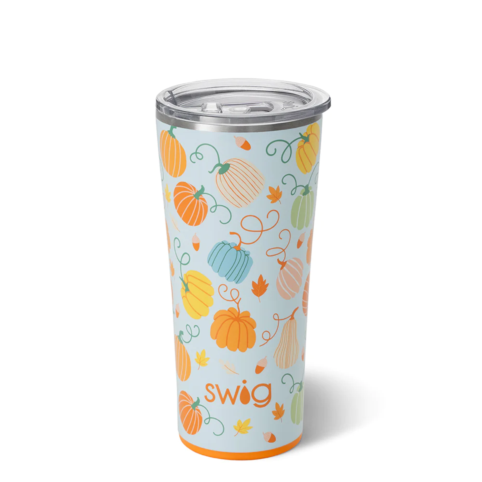 Swig Swig Pumpkin Spice Tumbler 22oz.