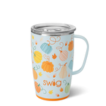 Swig Swig Pumpkin Spice Travel Mug 18oz.