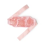 Lemon Lavender Lemon Lavender Ice & Easy Hot & Cold Body Wrap Pink