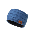 Britt's Knits Britt’s Knits Originals Headwarmer Blue