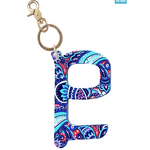 Simply Southern Simply Southern Hands-Free Door Opener Paisley