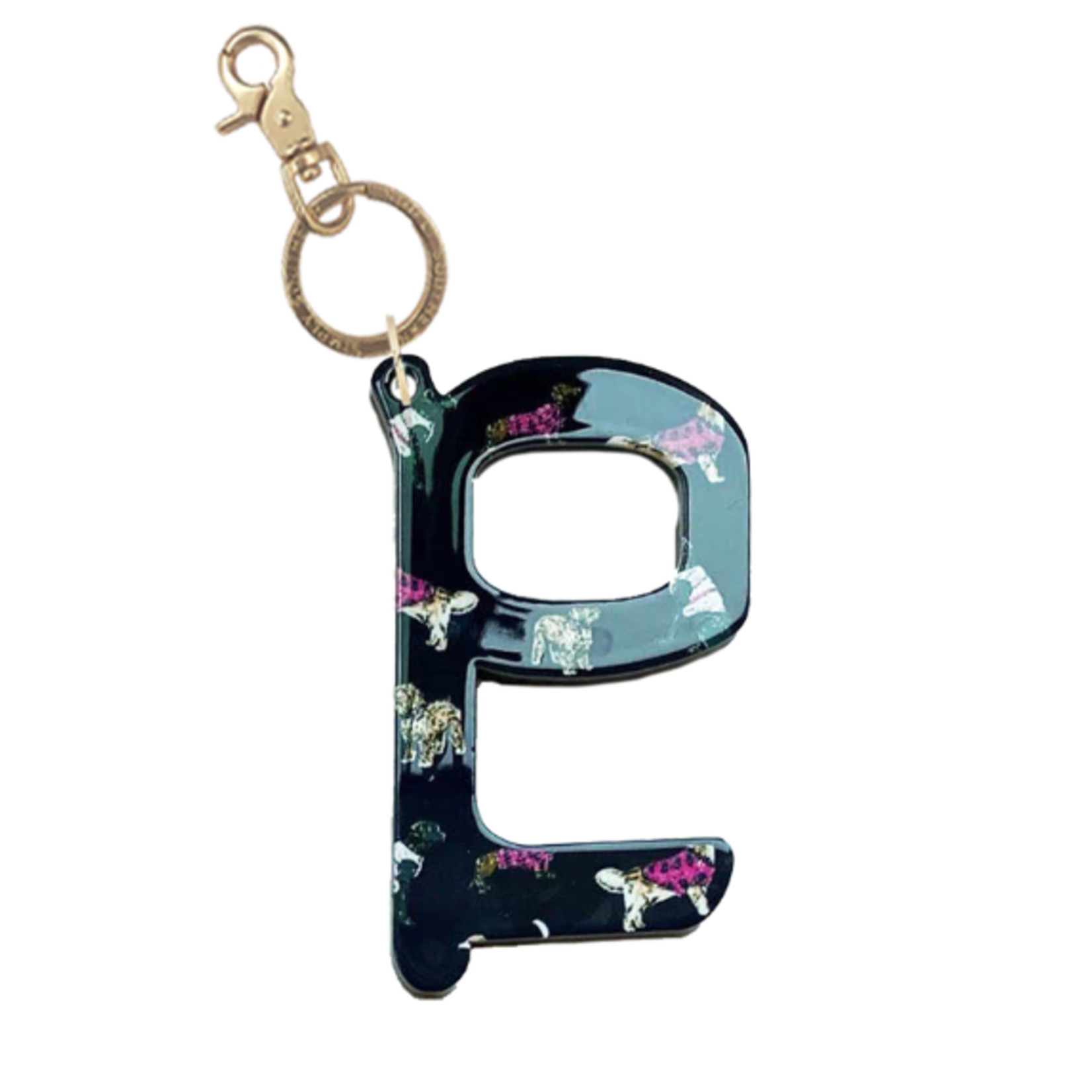 Simply Southern Simply Southern Hands-Free Door Opener Dogs