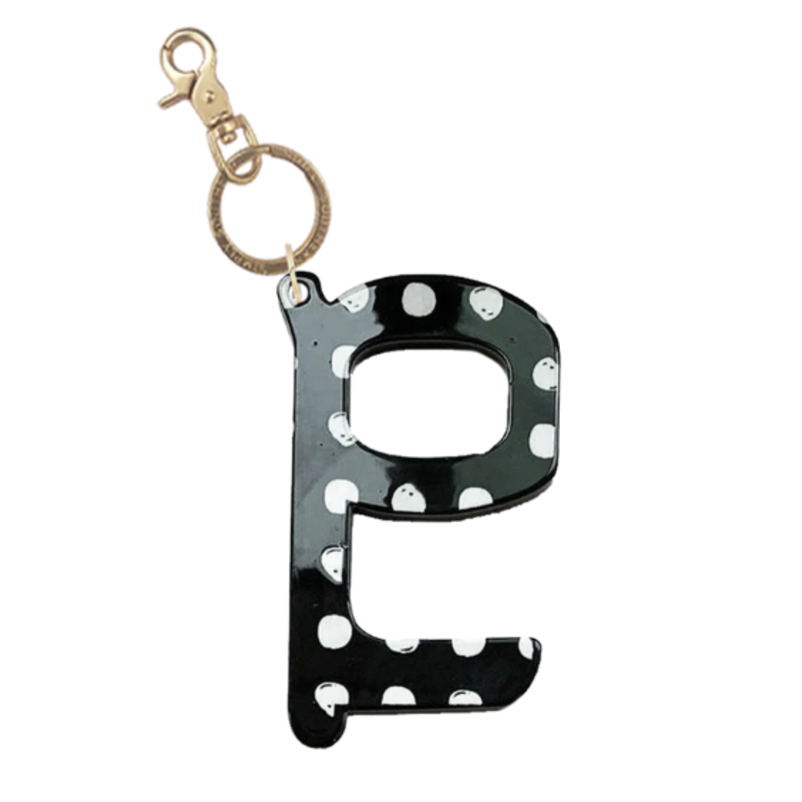 Simply Southern Simply Southern Hands-Free Door Opener Dots