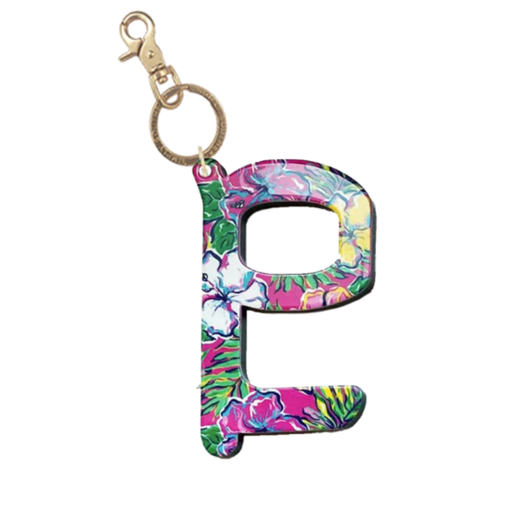 Simply Southern Simply Southern Hands-Free Door Opener Tropic