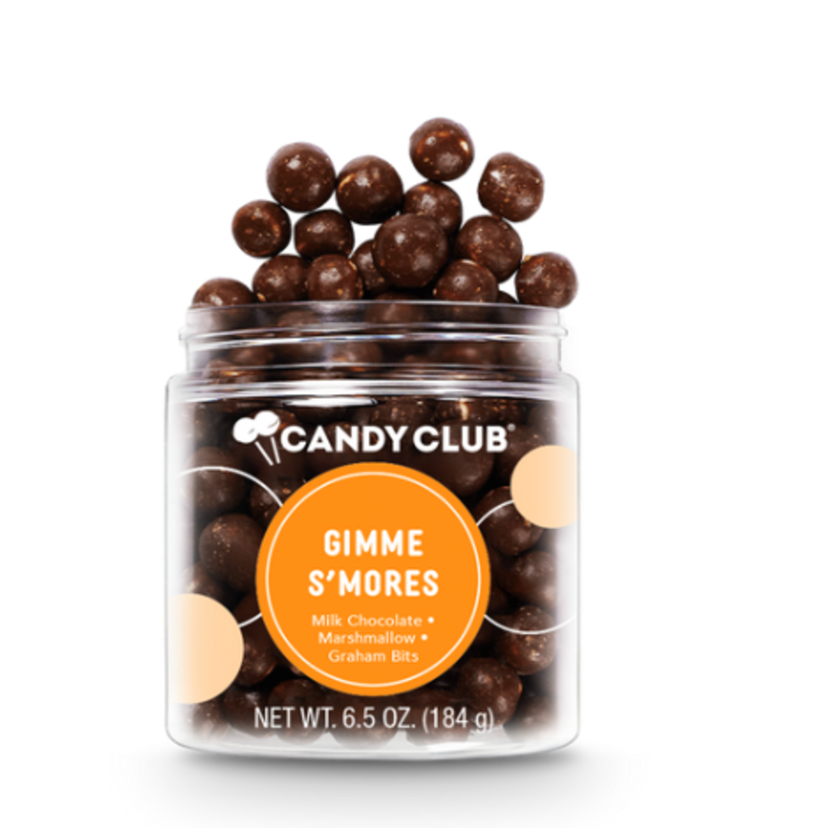 Candy Club Candy Club Gimme S'mores