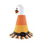Mudpie Candy Felt Witch Hat Sitter