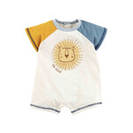 Mudpie Mudpie Be Kind Lion Shortall