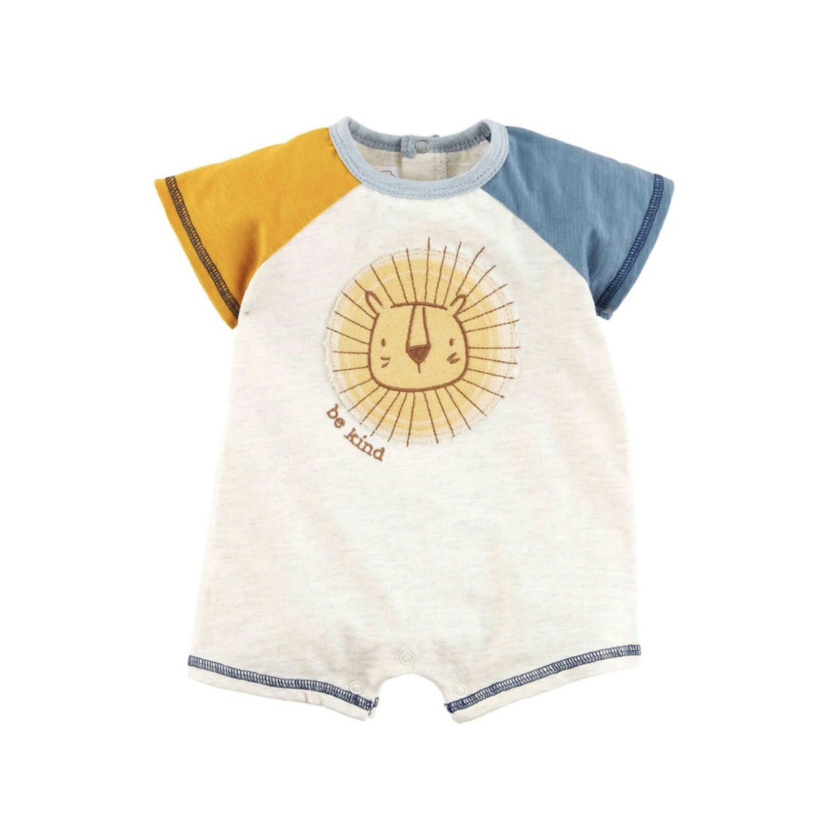 Mudpie Mudpie Be Kind Lion Shortall