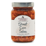 Stonewall Kitchen Stonewall Kitchen Street Corn Salsa