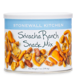 Stonewall Kitchen Stonewall Kitchen Sriracha Ranch Snack Mix