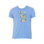 Jane Marie Jane Marie Life is Good Rooster T-Shirt