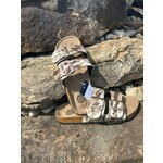 Simply Southern Simply Southern Slip On Sandal Camo sz 7