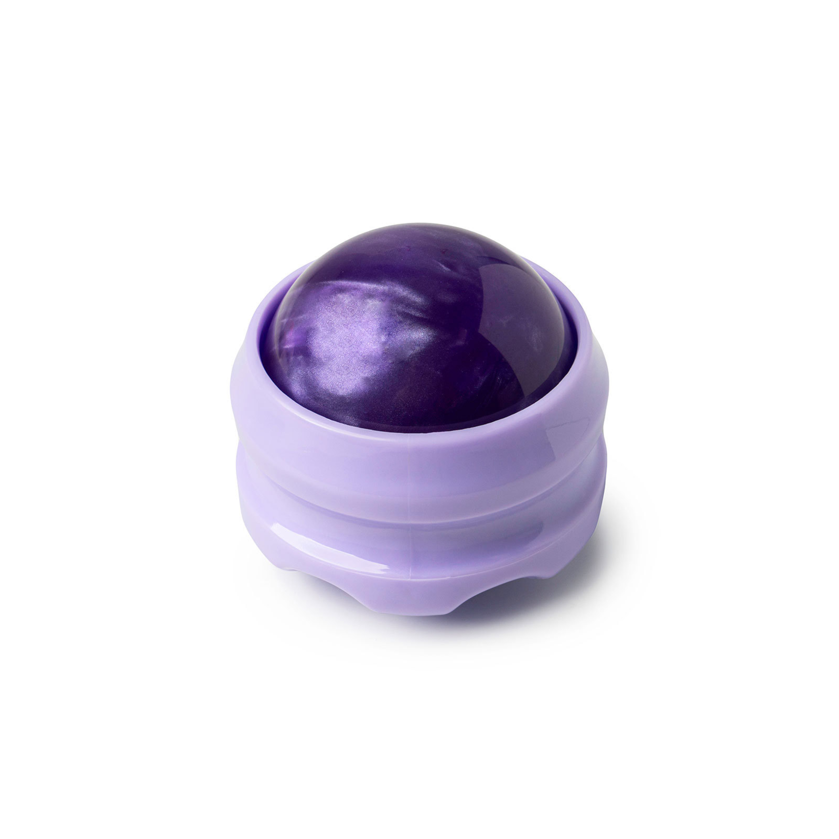 Lemon Lavender Lemon Lavender Sore Winner Body Massager Purple