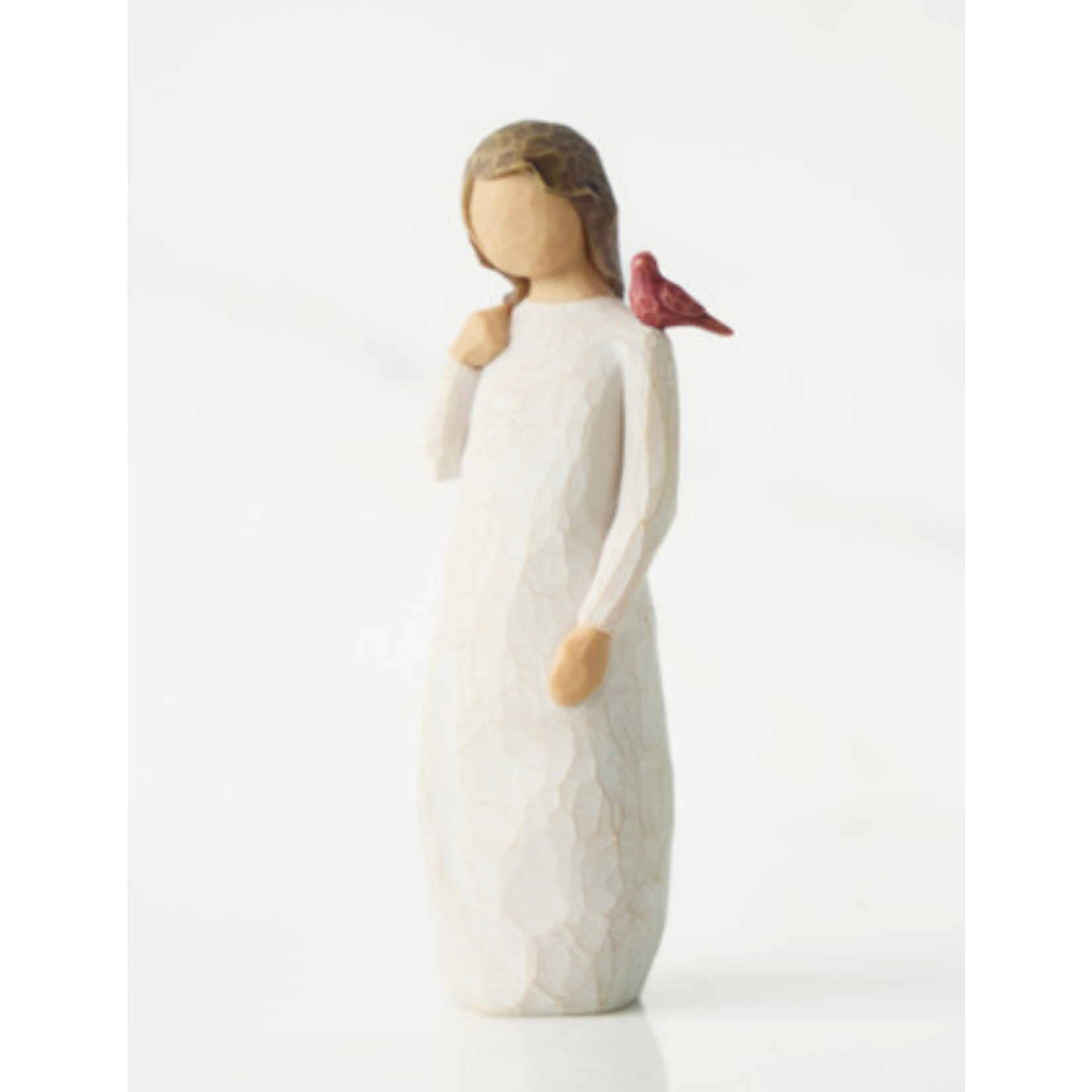 Willow Tree Willow Tree Messenger