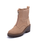 Corkys Corkys Boo Boots Camel Suede