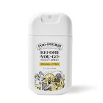 Poo-Pourri Poo-Pourri Original Citrus Toilet Spray 1oz