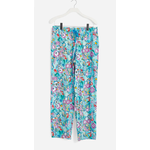 Vera Bradley Vera Bradley Pajama Pants by Ariel Floral