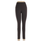 Coco + Carmen Coco & Carmen Weekend Brushed Leggings Brown