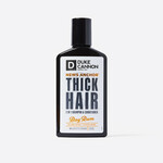 Duke Cannon Duke Cannon News Anchor 2 in 1 Hair Wash Bay Rum