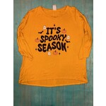 Sew in Love Sew in Love It's Spooky Season 3/4 Sleeve