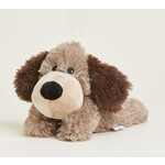 Warmies Warmies Junior Brown Dog