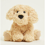 Warmies Warmies Golden Dog