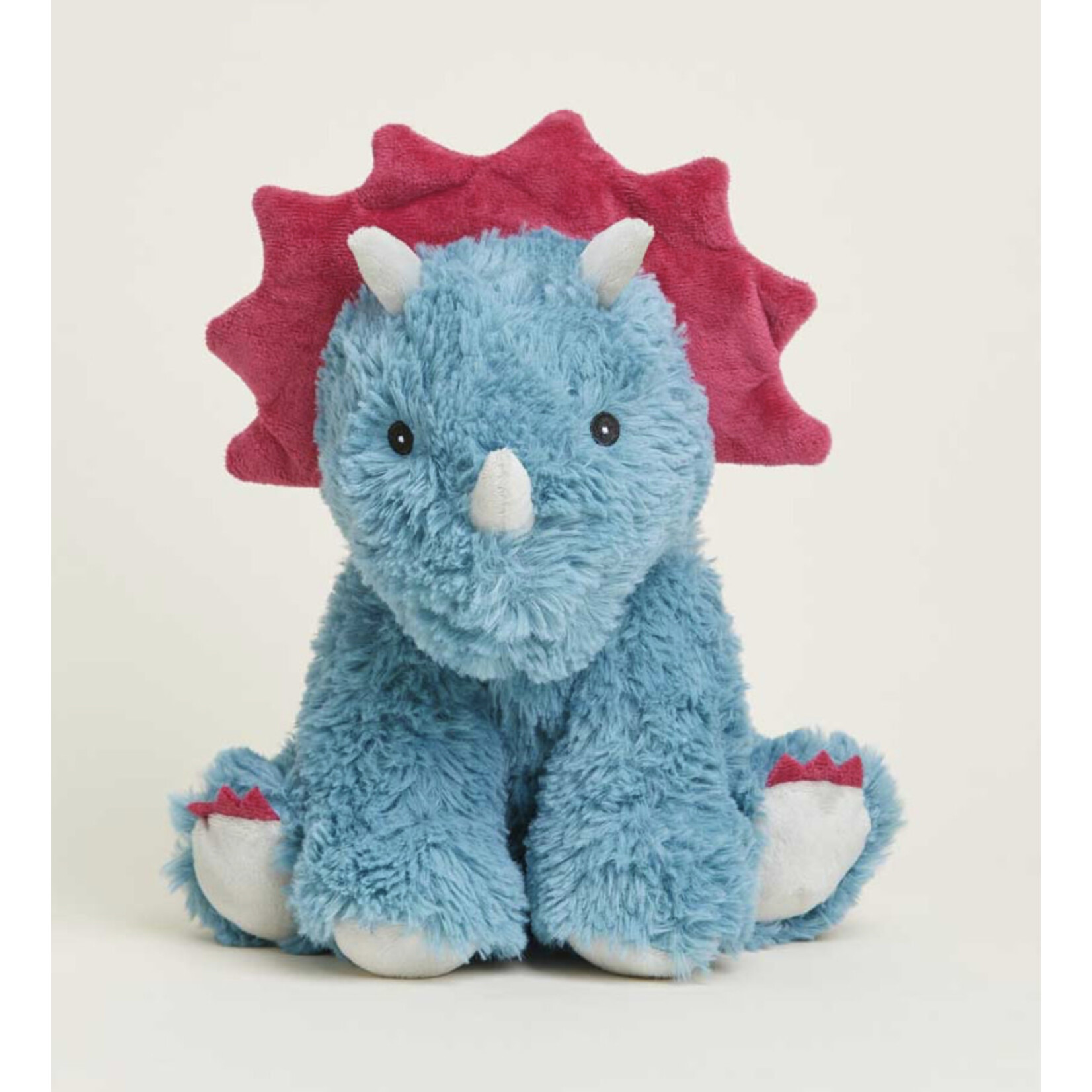 Warmies Warmies Triceratops