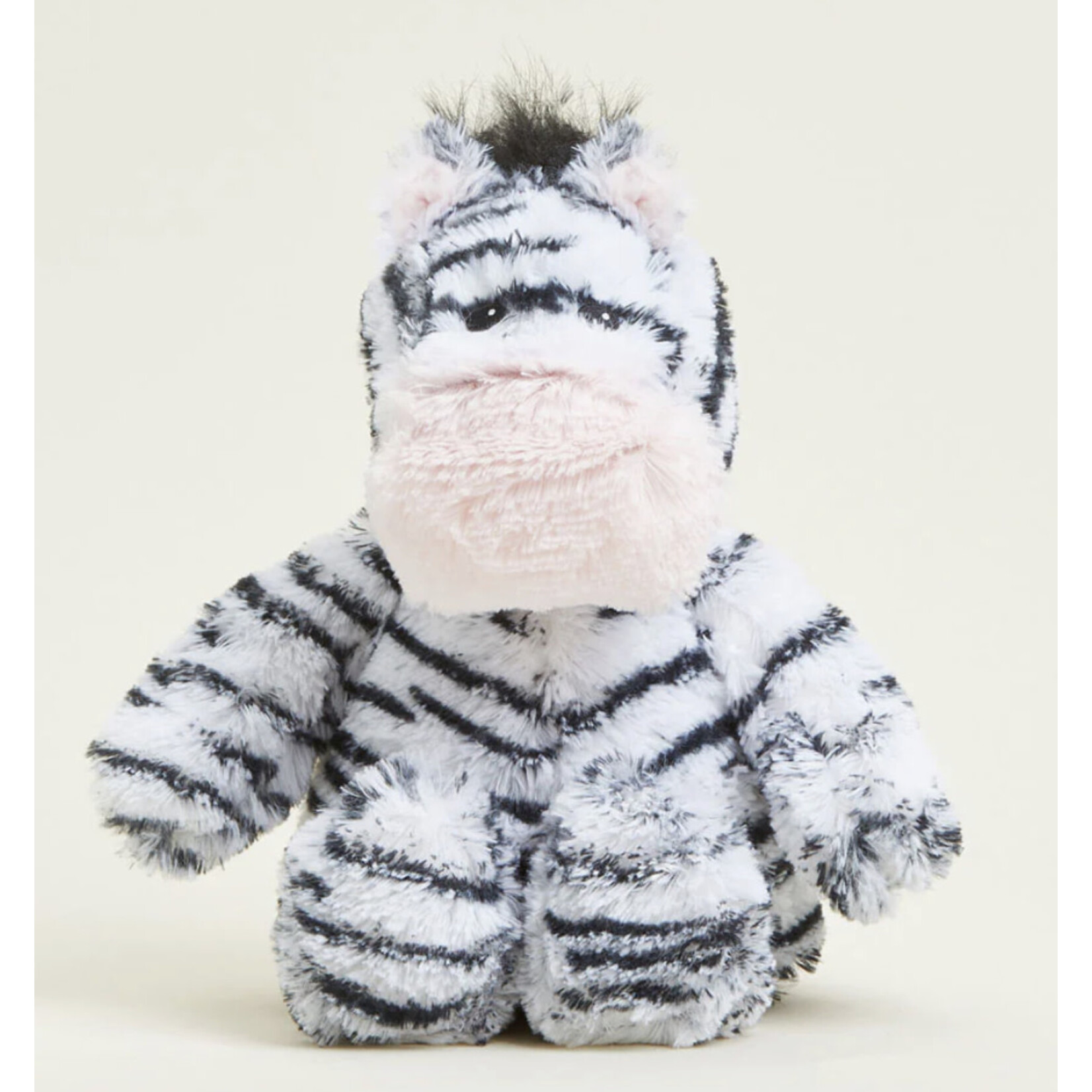 Warmies Warmies Zebra