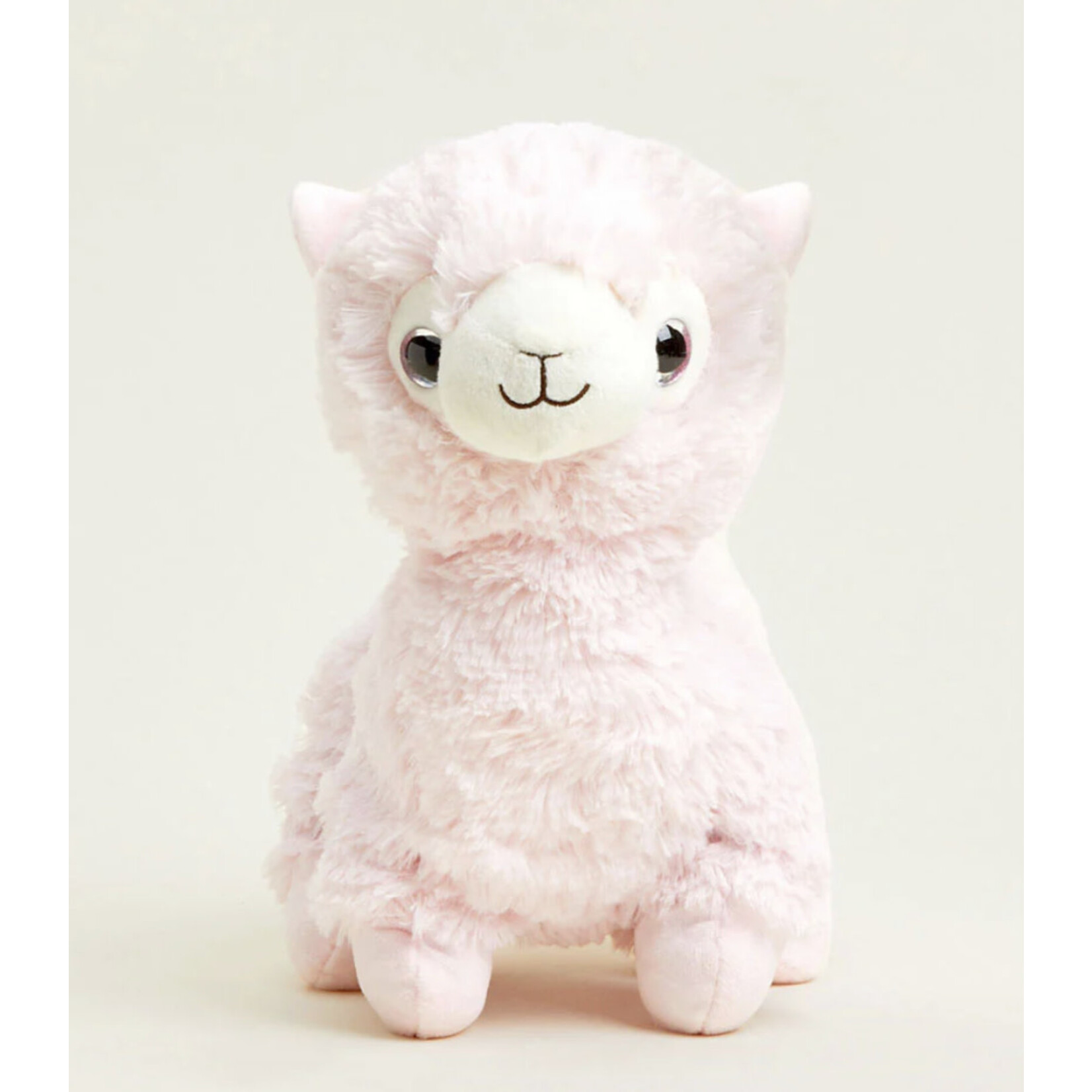 Warmies Warmies Pink Llama