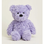 Warmies Warmies Purple Curly Bear