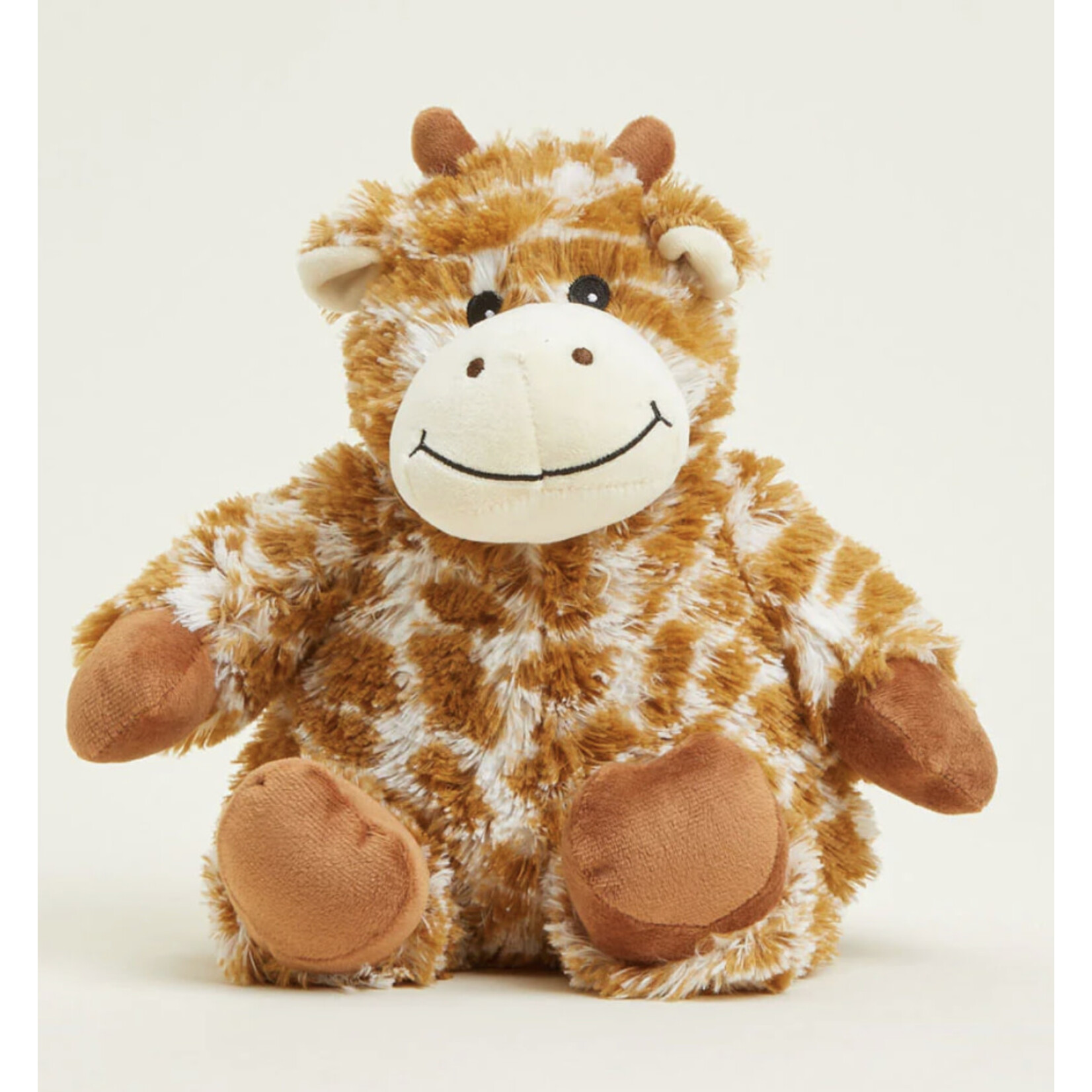 Warmies Warmies Giraffe