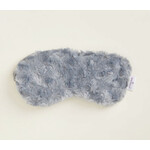 Warmies Warmies Eye Mask  Curly Gray
