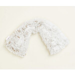 Warmies Warmies Neck Wrap Marshmallow Brown