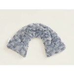 Warmies Warmies Neck Wrap Curly Gray