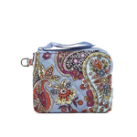 Vera Bradley Vera Bradley Coin Purse Provence Paisley