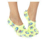Living Royal Living Royal Turtle Liner Socks