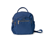 DM Merchandise Kedzie Aire Convertible Backpack Navy