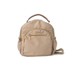 Kedzie Kedzie Aire Convertible Backpack Taupe