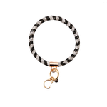 Simply Southern Simply Southern Rhinestone Bangle Stripe