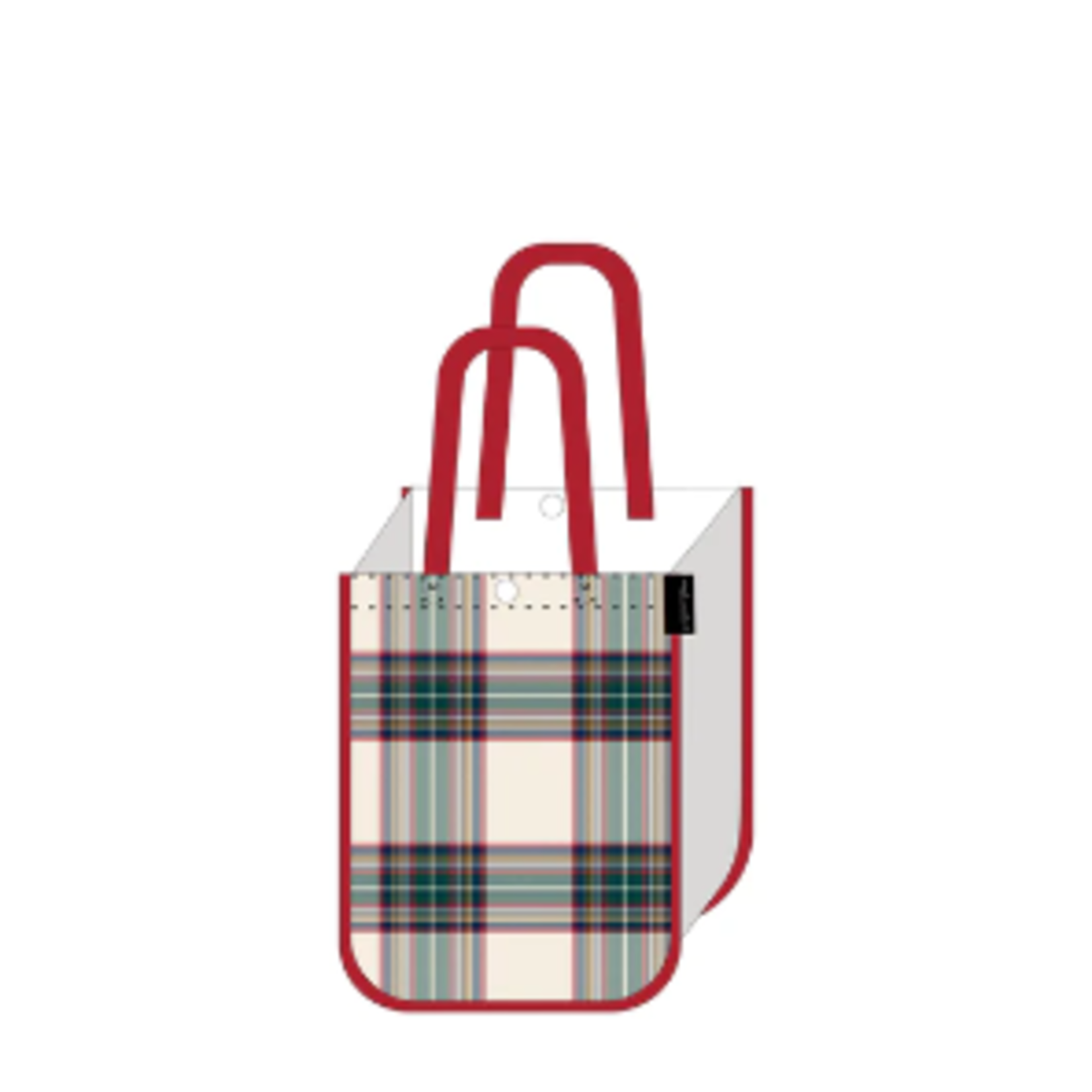 Simply Southern Simply Southern Eco Bag Medium Beige