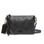 Consuela Consuela Midtown Crossbody Steely