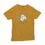 Jane Marie Jane Marie It Is Well With My Soul V Neck Tee