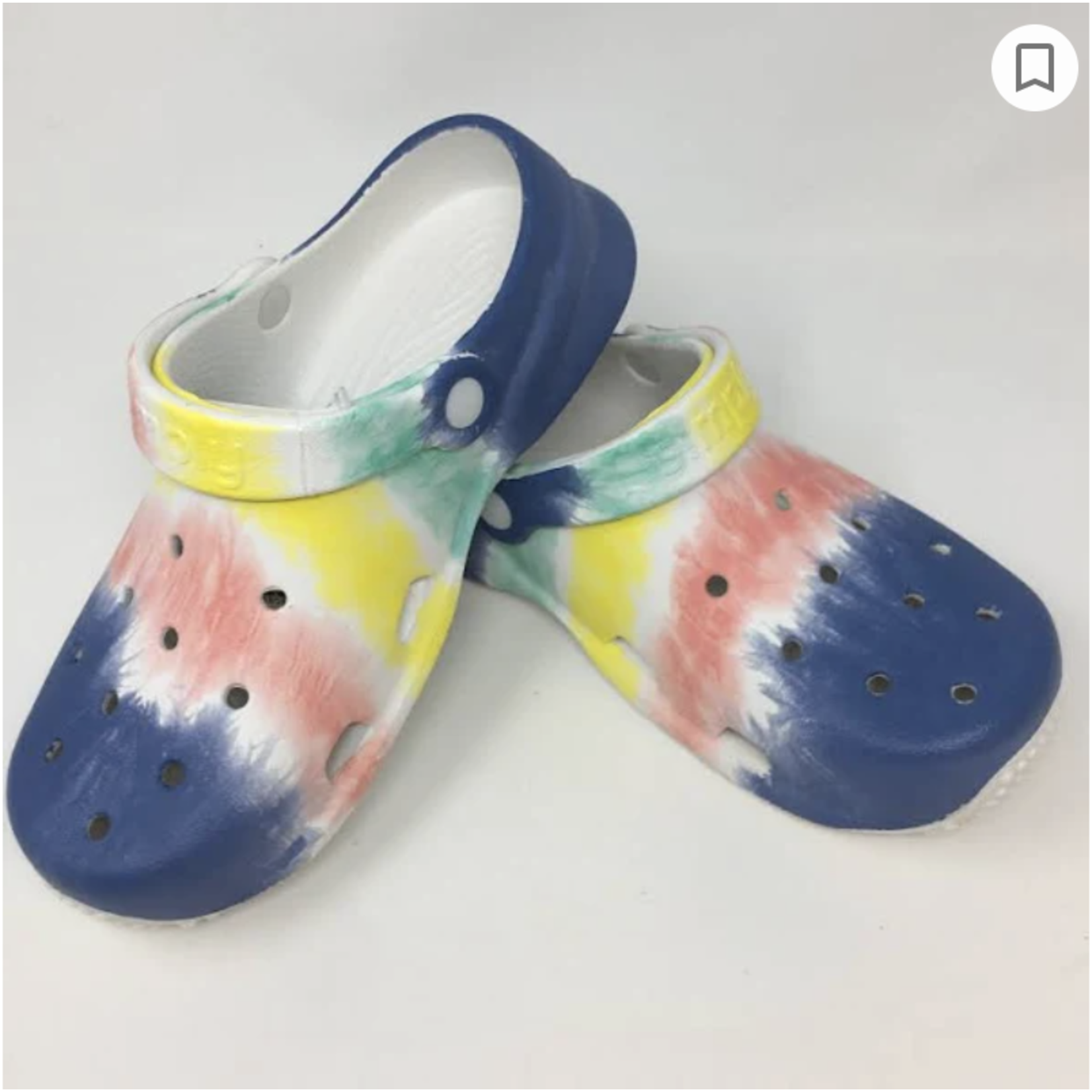 Simply Southern SS Clogs