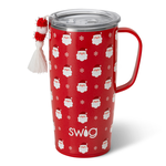 Swig Swig Santa Baby Travel Mug 22oz.