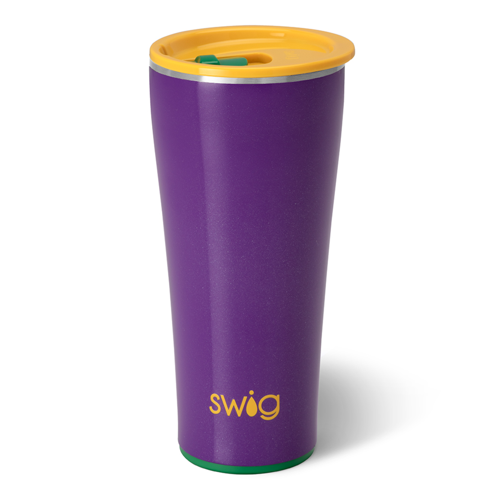 Swig Swig Pardi Gras Mega Mug 32oz.